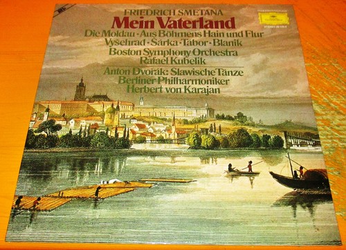 Langspielplatte friedrich - langspielplatte,