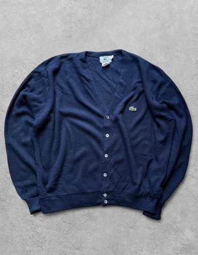 Lacoste 70er jahre - 70er,