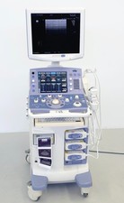 Hitachi Aloka Prosound Alpha 7