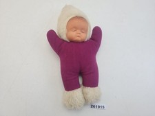 Puppe DDR Mädchen Weinend