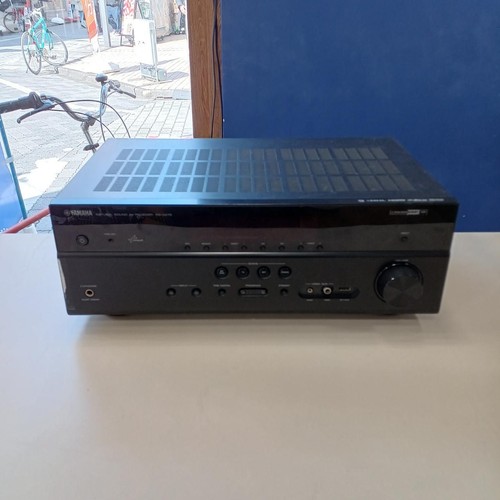 Yamaha verstärker v475 - yamaha,
