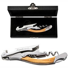 LAGUIOLE KORKENZIEHER