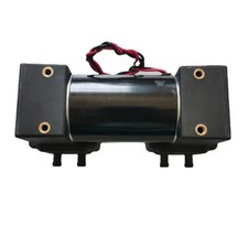 220 V AC, Luftbetriebene