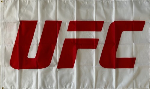 Ufc fahne kampfsport - ufc, mma