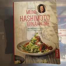 Meine Hashimoto-Ernährung