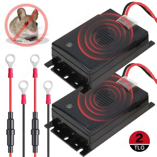 Marderschreck ultraschall - marderschreck,