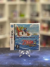 ZELDA Phantom Hourglass