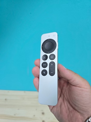 Apple siri remote gen for - apple,