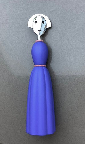 Alessi pfeffermühle anna - alessi,