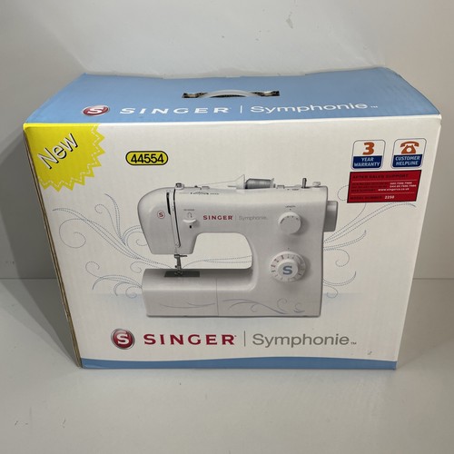 Singer symphonie 2250 - singer,