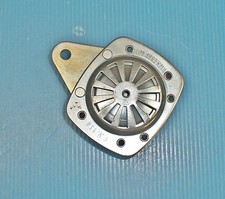 Kreidler Mofa Moped Schnarre