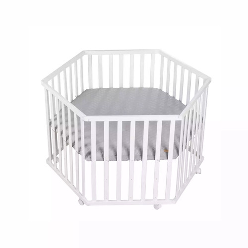 Roba laufgitter spielgitter - laufgitter, 6