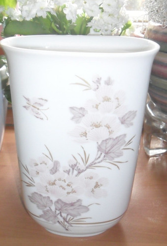 Kaiser blumenvase simone - -,