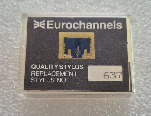 Eurochannels plattenspieler - eurochannels,