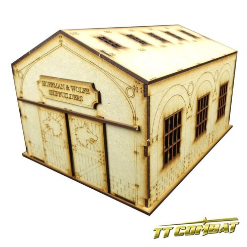 Ots020 ttcombat old town - ots020,