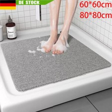 80x80CM Duscheinlage