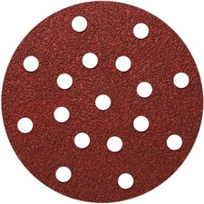 Klettschleifscheiben Schleifscheiben Ø 150mm 17 Loch für Festool | K36 - K1200 |