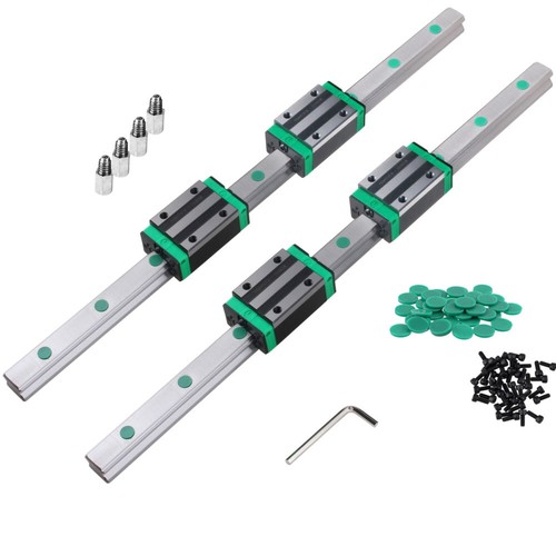 2pcs hgr25 1500mm - 2pcs,