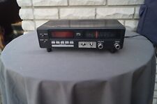 Gepflegtes,älteres Poppy DE-235 -  Retro Radio Wecker 1977