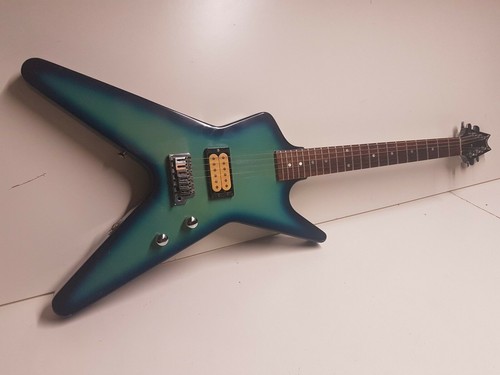 1982 dean made - dean, usa
