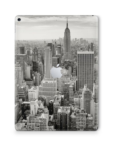Apple ipad skin schutzfolie - apple,