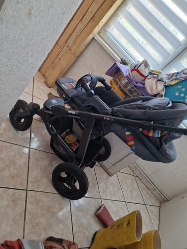 Kinderwagen abc design - kinderwagen,