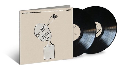 Meshell ndegeocello the - ndegeocello,