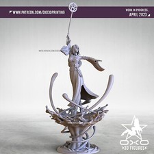 Yuna - Final Fantasy 10 