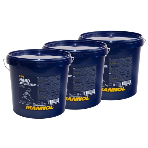 Handwaschpaste 5 kg - handwaschpaste,