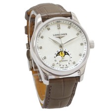 Longines master collection - longines,