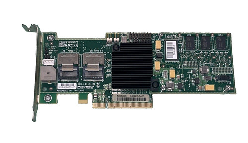 Lsi sas 8704em2 01144 - sas,