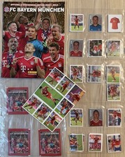 PANINI - FC BAYERN MÜNCHEN