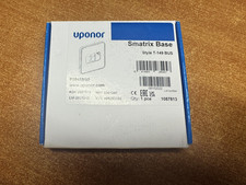 Uponor Smatrix Base Style