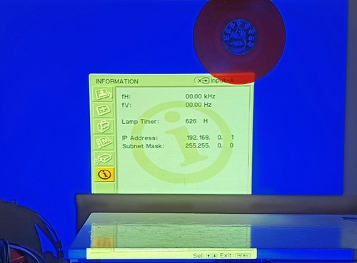 Sony vpl px40 beamer nur - sony, vpl-px40