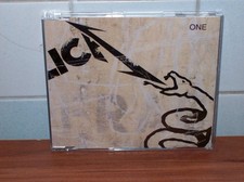 Maxi-CD: METALLICA - One