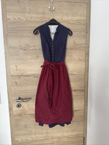 Dirndl größe von - dirndl,, 40