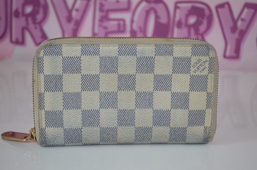 Louis vuitton geldbörse zippy - louis,