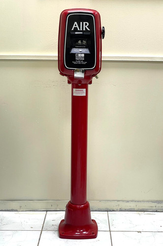 Eco air automatic - air,