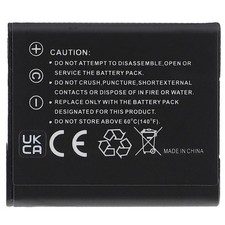 Akku für sony cybershot - für,