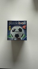 Puzzleball WM 1974 Deutschland