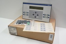 Telemecanique Magelis HMI / Panel / Bedientableau XBT P011010 / 054281 (1634)