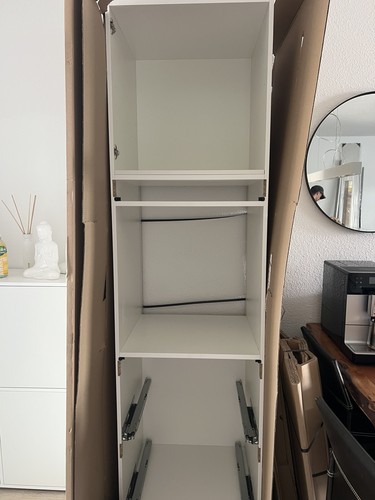 Backofen hochschrank korpus - backofen,