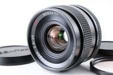 [NEAR MINT+++] Contax Carl