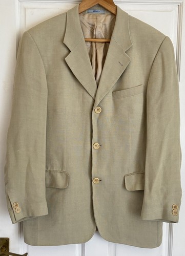 Vintage kenzo homme sport - vintage,