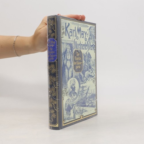 Karl may illustrierte - karl, may's