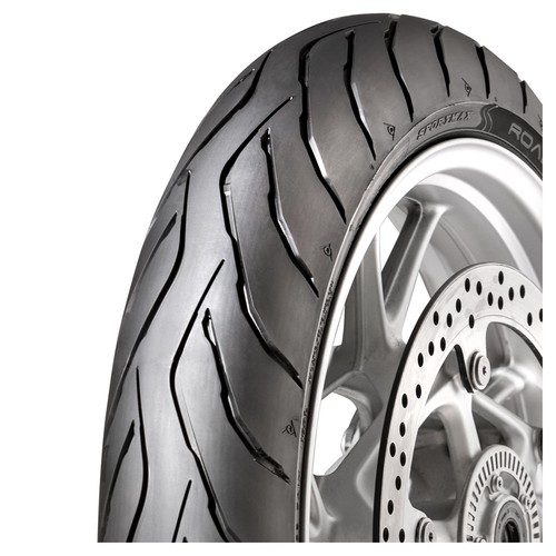 Dunlop sportmax roadsmart - sportmax, iv