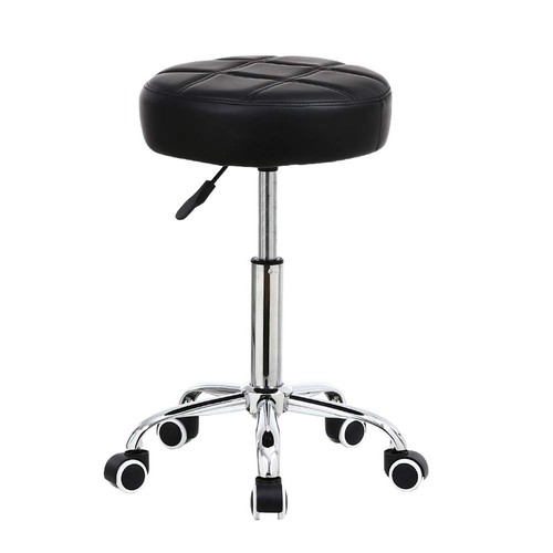 Rollhocker drehbar
