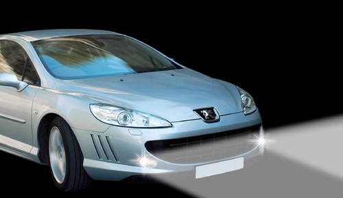 Led tagfahrlicht passend für - led,