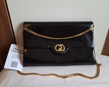 Christian Dior Vintage Lack