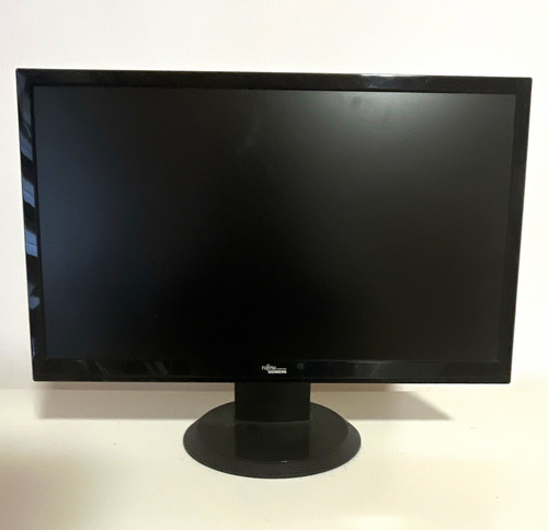 Fujitsu siemens amilo - fujitsu,